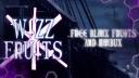 WIZZ BLOXFRUITS #2000MEMBERS? Banner