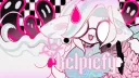 ♡ Kelpie lake ♡ banner