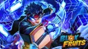 Blox Fruits Trading Server Server Banner
