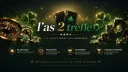 Casino L’AS DE TRÈFLE ☘ banner