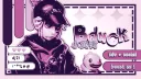꣑୧ ❜ /infected banner
