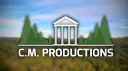 C.M. Productions banner