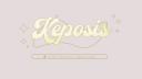 Keposis Banner