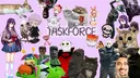The Taskforce banner