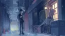 Cafe Leblanc server banner