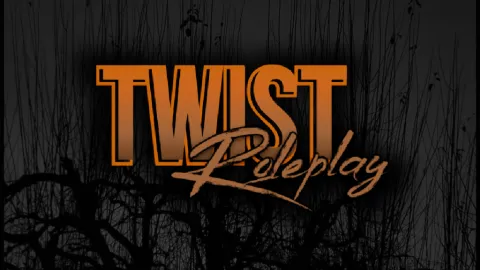 ➥ Twist Roleplay - FiveM banner