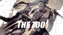 𖥸 · · · The Zoo · · · 𖥸 Discord server banner