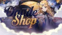 โDande's Shop | 3rd โ banner