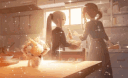 banner