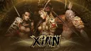Xian Silkroad banner