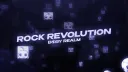 ROCK REVOLUTION: FOR FOOLS ONLY banner