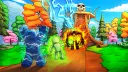 Unit Wars banner