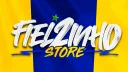 Fielzinho Store #1K banner