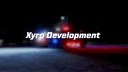Xyro Development banner