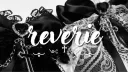 .˚ʚ /reverie ɞ˚. Discord server banner