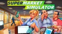 Supermarket Simulator banner