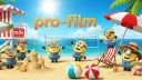 Pro-Film banner