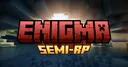 ENIGMA | MINECRAFT banner