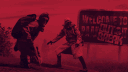 OUTBREAK ™ DZ banner