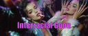 Interracial Goon banner
