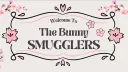 ᵀʰᵉ ᴮᵘⁿⁿʸ ˢᵐᵘᵍᵍˡᵉʳˢ banner