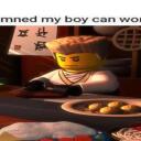 wuhuhruh Banner