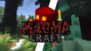 MagmaCraft.com I twój serwer Minecraft! banner
