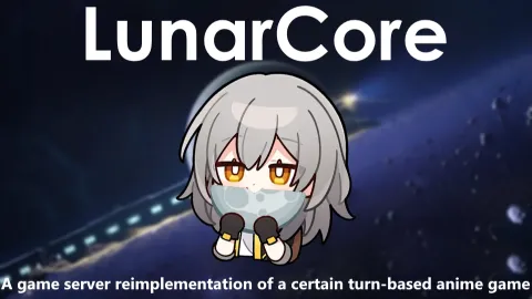 Lunar Core banner