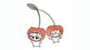 ₊ 、/ cheries Banner