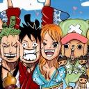 𝑶𝑵𝑬 𝑷𝑰𝑬𝑪𝑬; 𝑾𝑶𝑹𝑳𝑫 𝑽𝑬𝑵𝑻𝑼𝑹𝑬 Banner