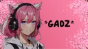 Gaming and Dating Zone Server Banner