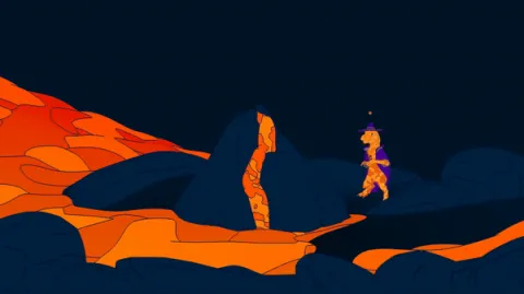 Magma Discord server banner