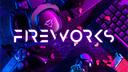 ﹕FireWorks ៸៸ Banner