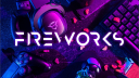 🌺:FireWorks ៸៸ banner