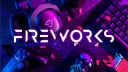 🌺﹕FireWorks ៸៸ Discord server banner