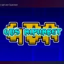 GDS Alphabet 🐩 banner