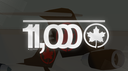 Air Canada PTFS Discord server banner