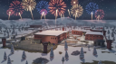 Valley Prison Discord server banner