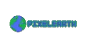 Pixel Earth Minecraft Server banner