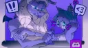 Kitty Claw Kingdom banner