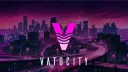 Vato City banner
