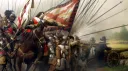Thirty Years’ War banner