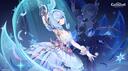  Dandelion Sea [18+] Banner