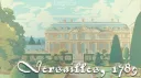 MirrORG S4: Versailles, Hall of Mirrors banner