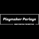 💸Playmaker Plays💰 banner
