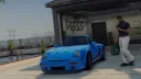 San Andreas State banner