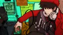 banner