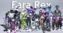 Fara's Assets banner