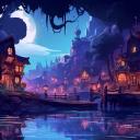 The Mad House Banner