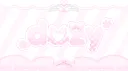 ୨ৎ dozy  ˚. banner
